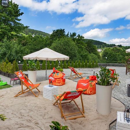 Bed and Breakfast Orlicka Skala Zieleniec  Exterior foto